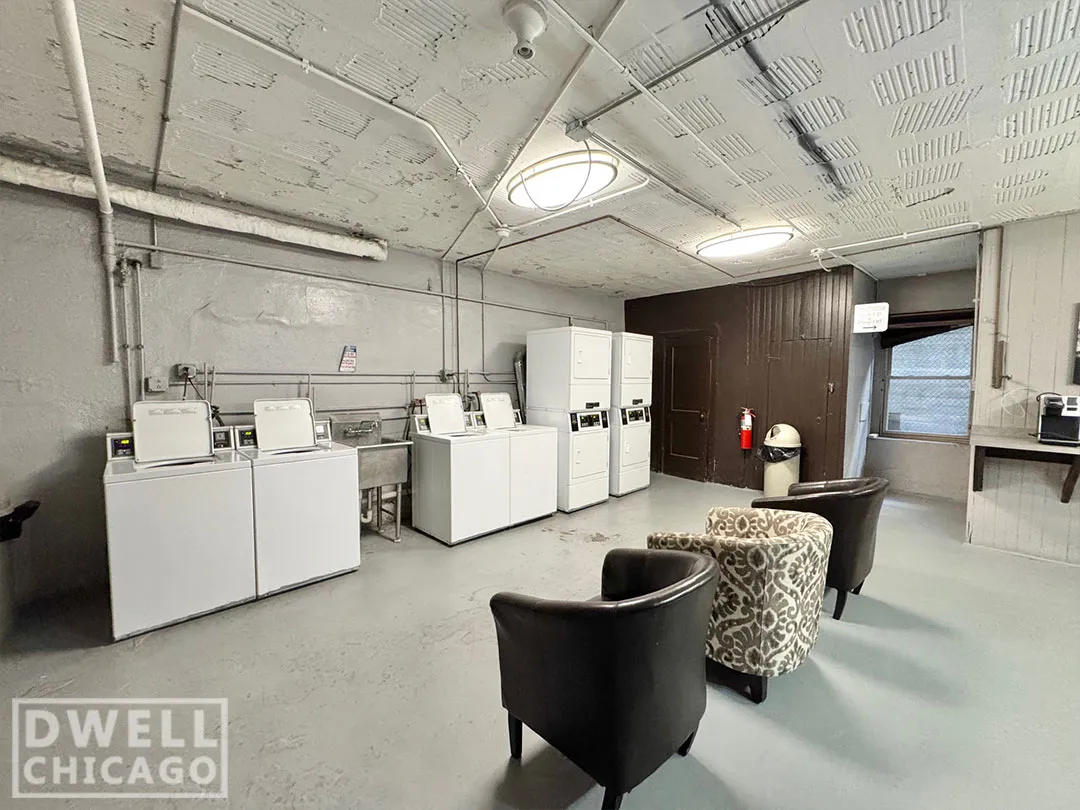 2322 N Commonwealth Ave, , 60614, USA 60614-unit#412-Chicago-IL