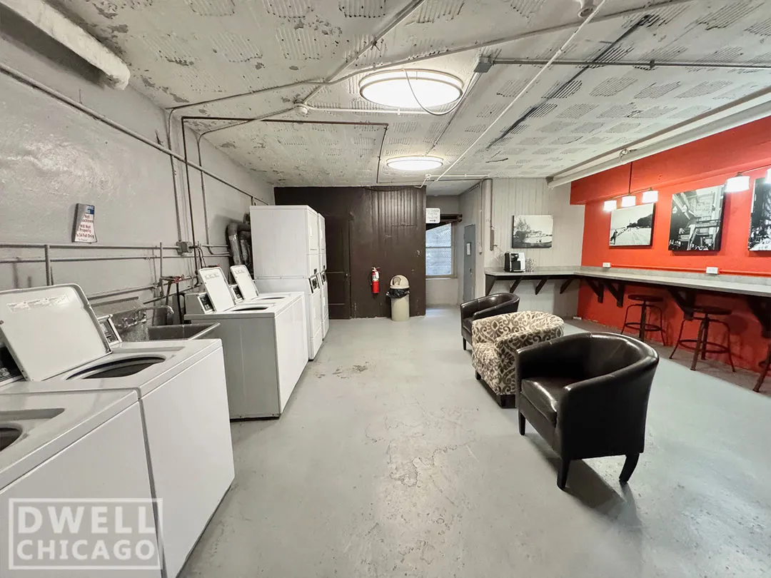 2322 N Commonwealth Ave, , 60614, USA 60614-unit#412-Chicago-IL