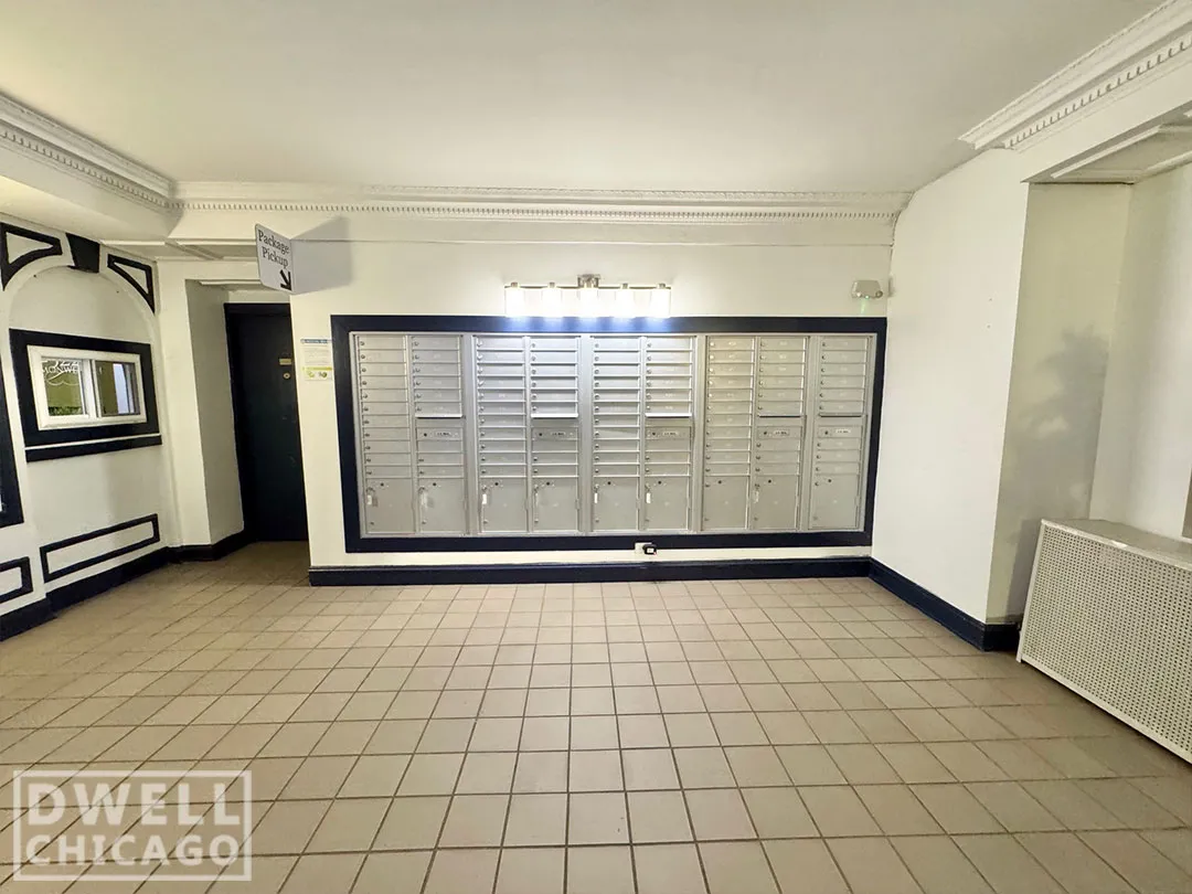 2322 N Commonwealth Ave, , 60614, USA 60614-unit#412-Chicago-IL