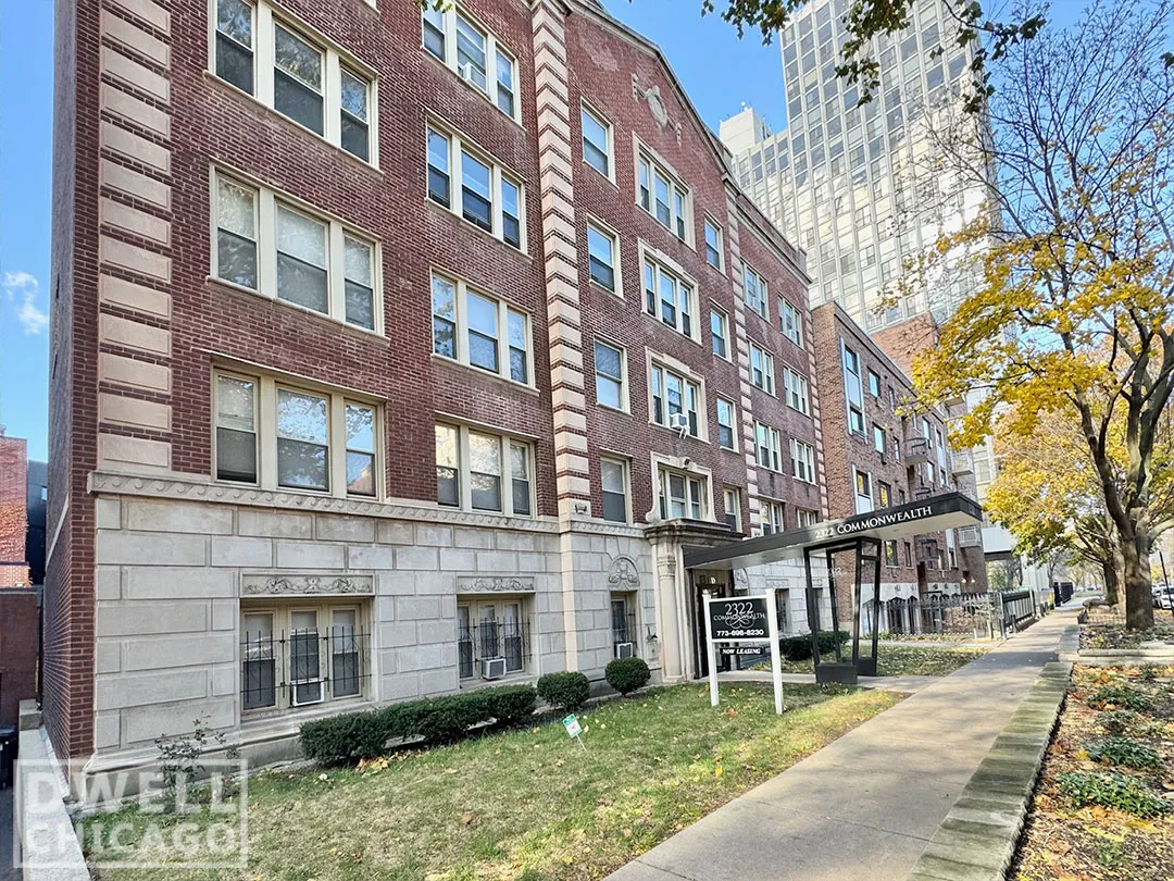 2322 N Commonwealth Ave, , 60614, USA 60614-unit#412-Chicago-IL