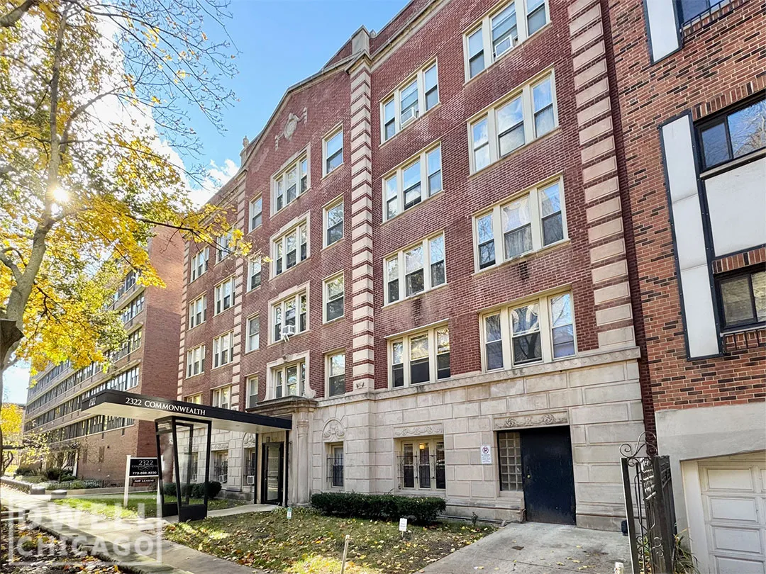 2322 N Commonwealth Ave, , 60614, USA 60614-unit#412-Chicago-IL