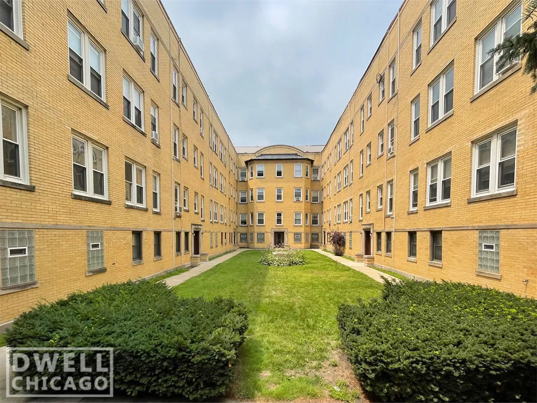 6526 N Lakewood Ave, ,  60626, USA 60626-unit#6530-7-Chicago-IL