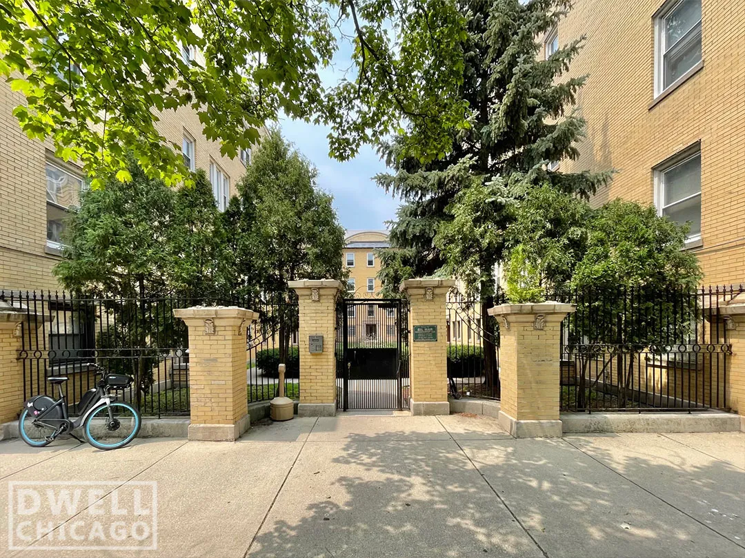 6526 N Lakewood Ave, ,  60626, USA 60626-unit#6530-7-Chicago-IL