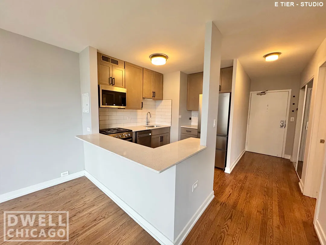 5650 N Sheridan Rd, ,  60660, USA 60660-unit#3F-Chicago-IL