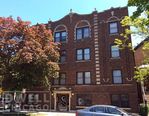3323 N Lakewood Ave, ,  60657, USA 60657-unit#3325-G-Chicago-IL