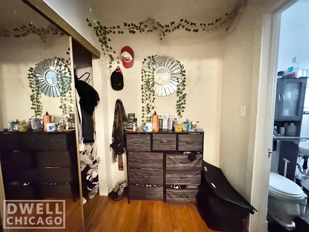 3345 N Marshfield Ave, ,  60657, USA 60657-unit#408-Chicago-IL