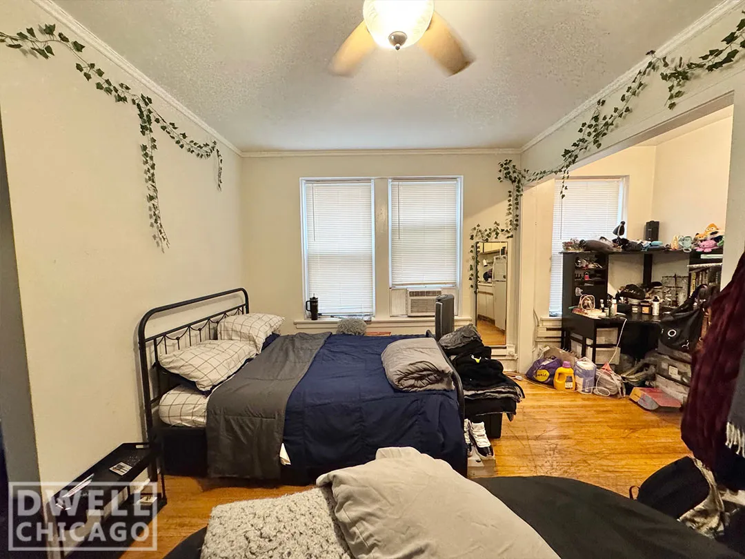 3345 N Marshfield Ave, , 60657, USA 60657-unit#408-Chicago-IL