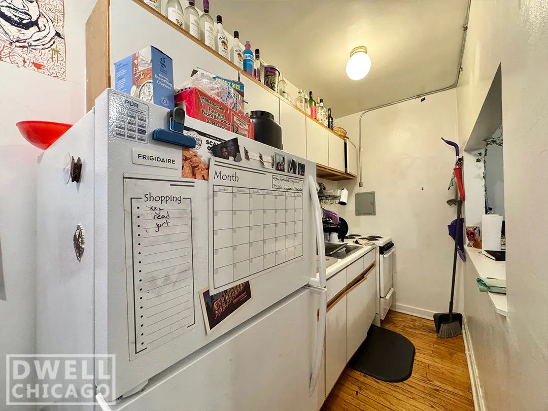 3345 N Marshfield Ave, ,  60657, USA 60657-unit#408-Chicago-IL