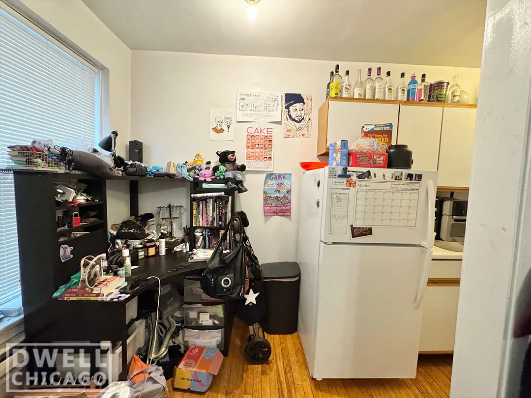 3345 N Marshfield Ave, ,  60657, USA 60657-unit#408-Chicago-IL