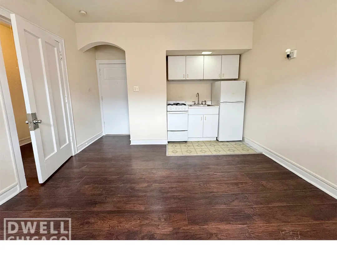 6916 N Lakewood Ave, ,  60626, USA 60626-unit#305-Chicago-IL