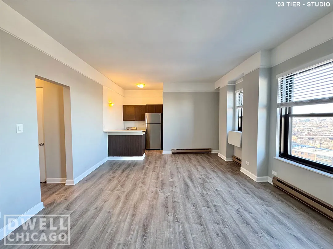 2150 N Lincoln Park W, , 60614, USA 60614-unit#105-Chicago-IL