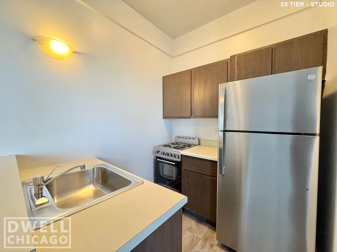 2150 N Lincoln Park W, ,  60614, USA 60614-unit#105-Chicago-IL