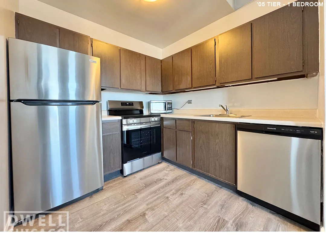 2150 N Lincoln Park W, ,  60614, USA 60614-unit#105-Chicago-IL
