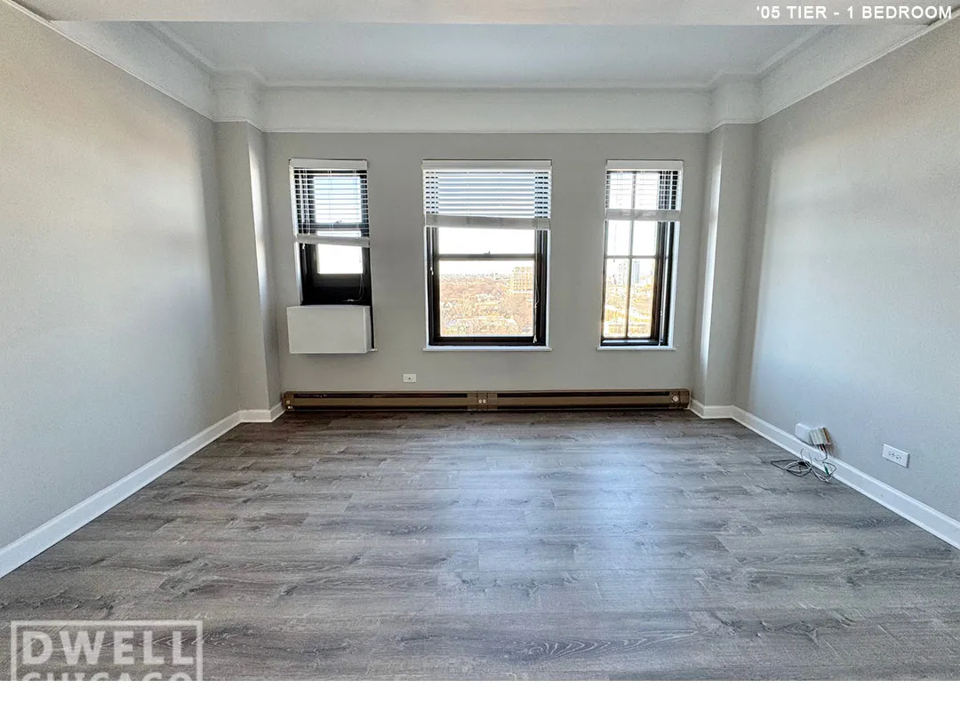 2150 N Lincoln Park W, , 60614, USA 60614-unit#105-Chicago-IL