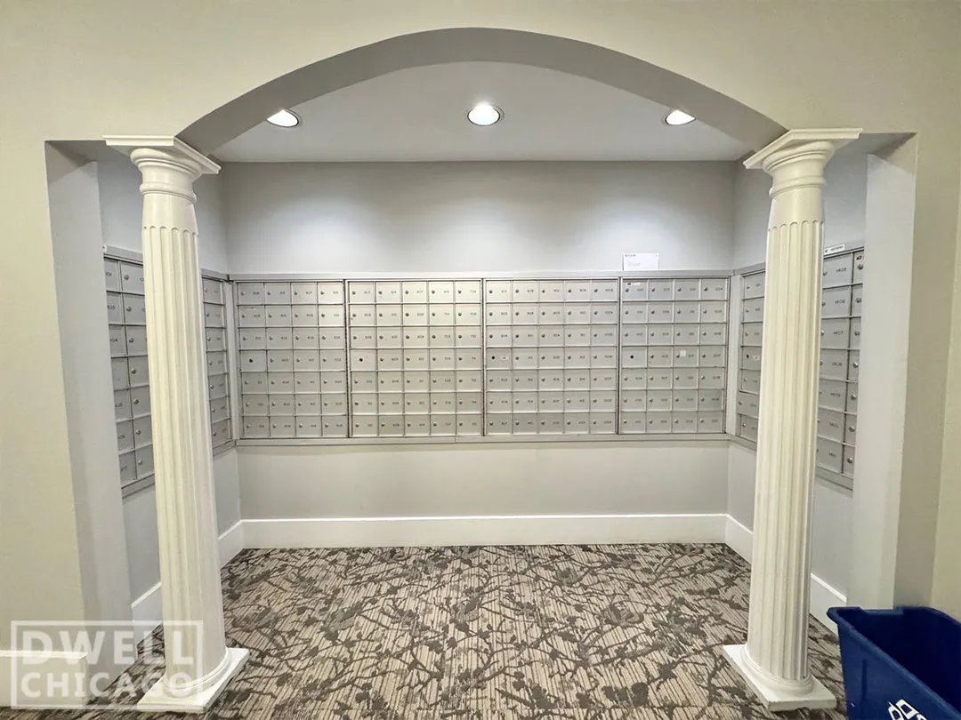 2150 N Lincoln Park W, , 60614, USA 60614-unit#105-Chicago-IL