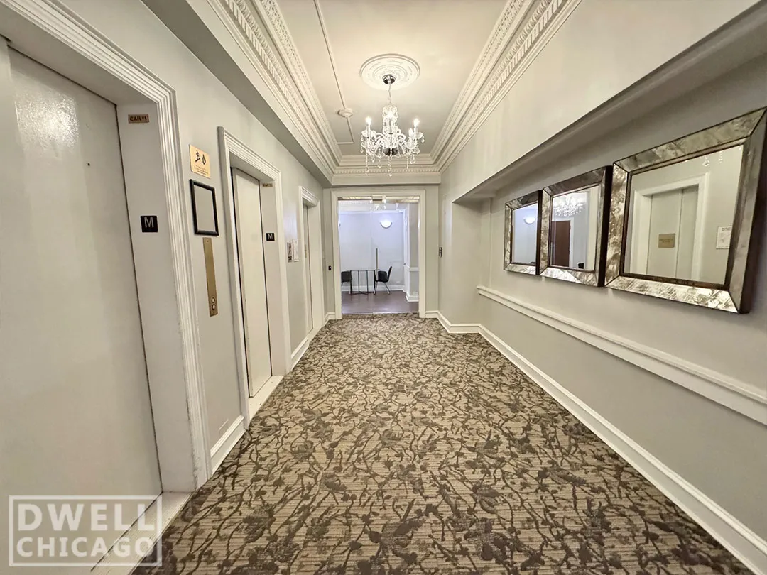 2150 N Lincoln Park W, , 60614, USA 60614-unit#105-Chicago-IL