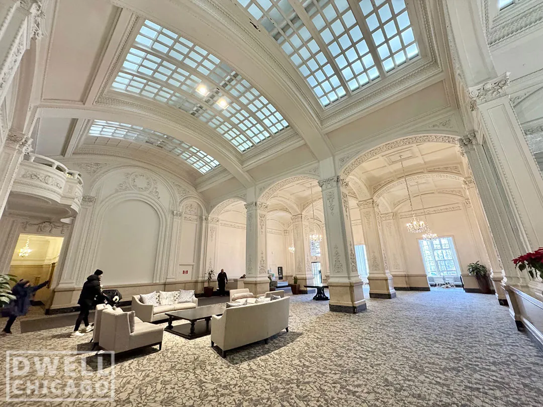 2150 N Lincoln Park W, , 60614, USA 60614-unit#105-Chicago-IL