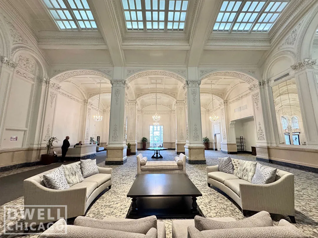 2150 N Lincoln Park W, ,  60614, USA 60614-unit#105-Chicago-IL