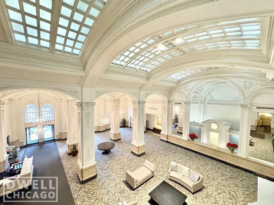 2150 N Lincoln Park W, , 60614, USA 60614-unit#105-Chicago-IL