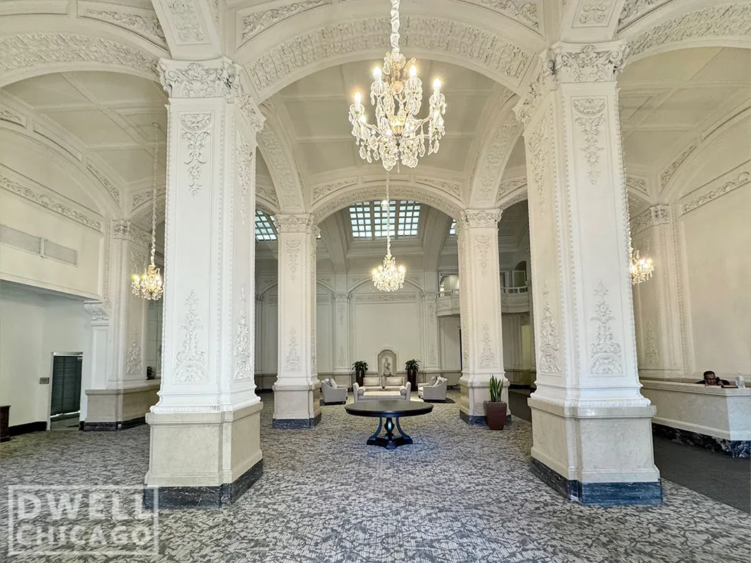 2150 N Lincoln Park W, , 60614, USA 60614-unit#105-Chicago-IL