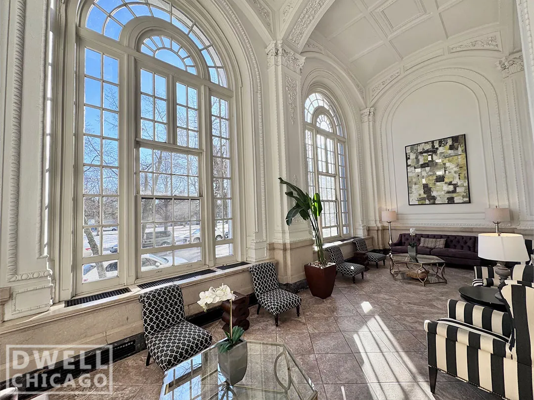 2150 N Lincoln Park W, , 60614, USA 60614-unit#105-Chicago-IL