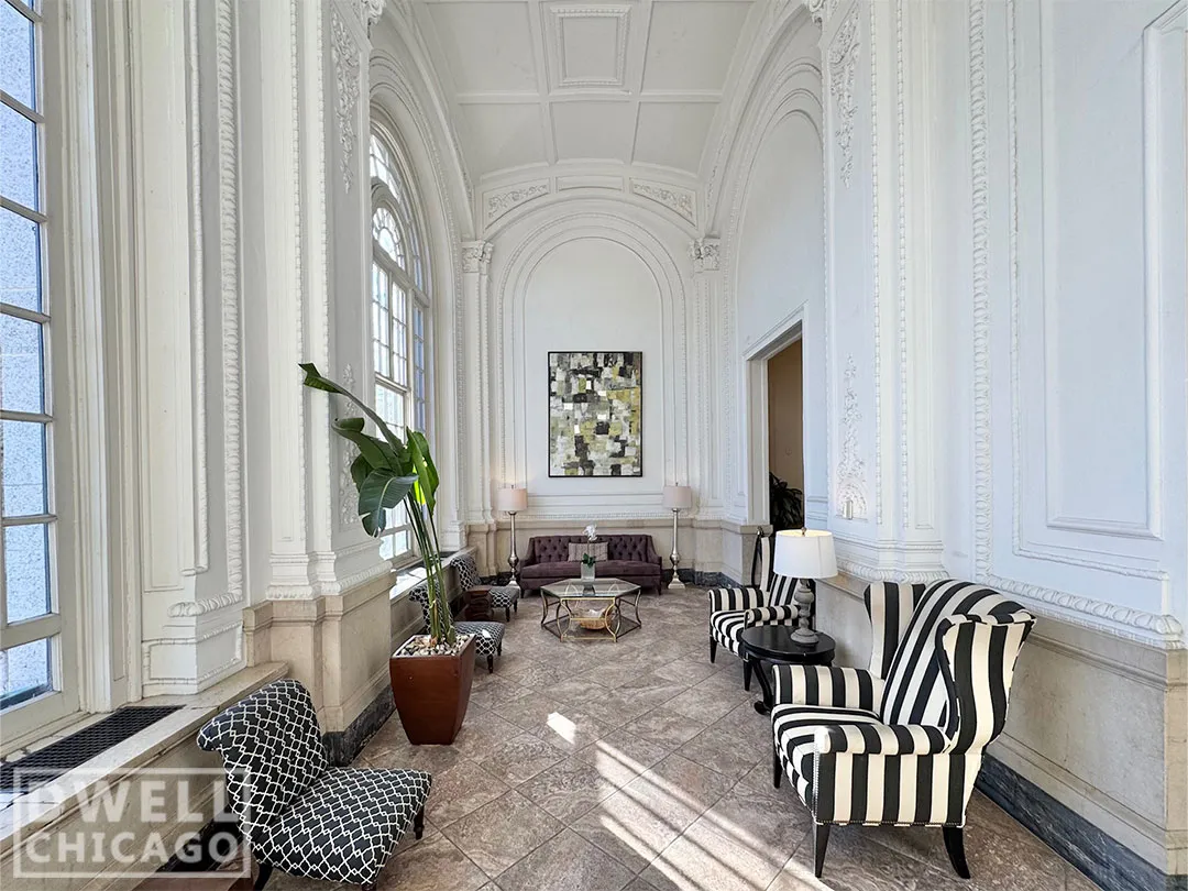 2150 N Lincoln Park W, , 60614, USA 60614-unit#105-Chicago-IL