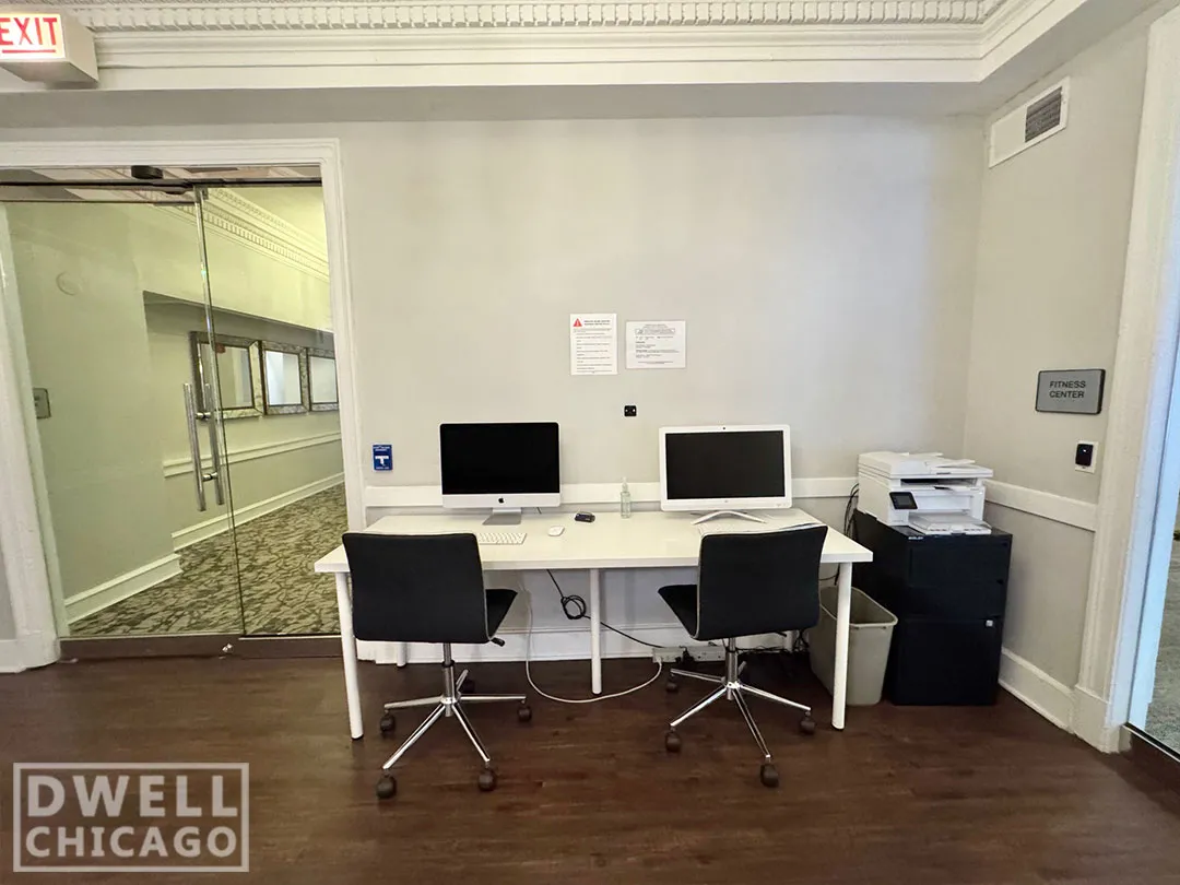 2150 N Lincoln Park W, , 60614, USA 60614-unit#105-Chicago-IL