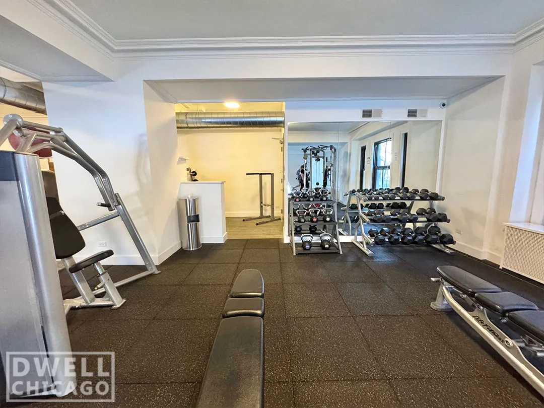 2150 N Lincoln Park W, , 60614, USA 60614-unit#105-Chicago-IL