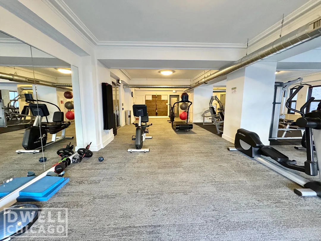 2150 N Lincoln Park W, , 60614, USA 60614-unit#105-Chicago-IL