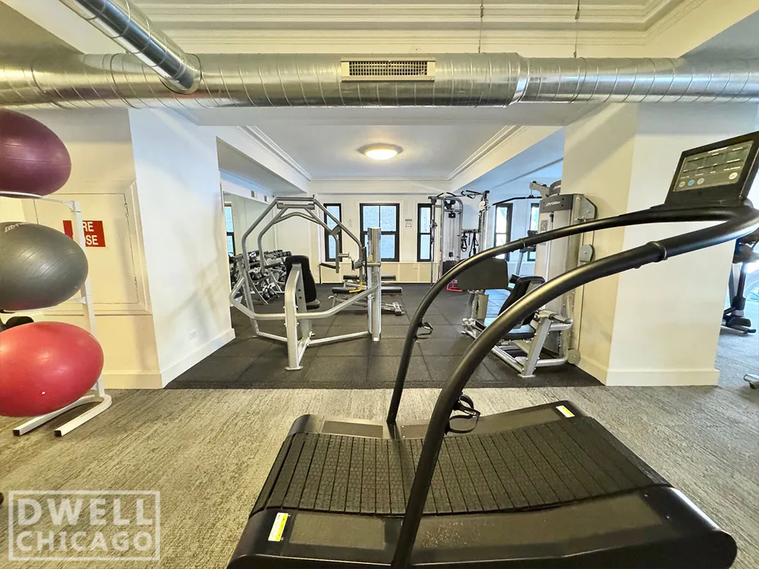 2150 N Lincoln Park W, , 60614, USA 60614-unit#105-Chicago-IL