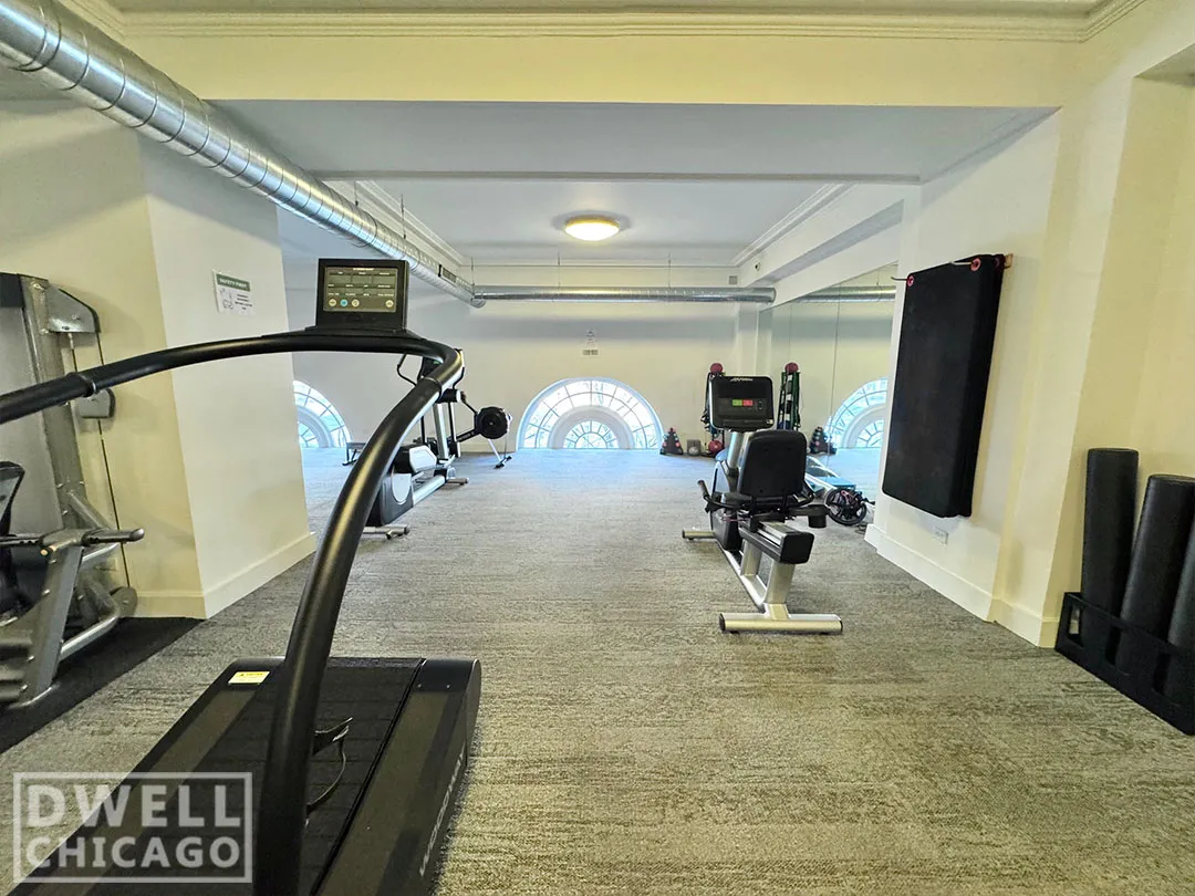 2150 N Lincoln Park W, , 60614, USA 60614-unit#105-Chicago-IL