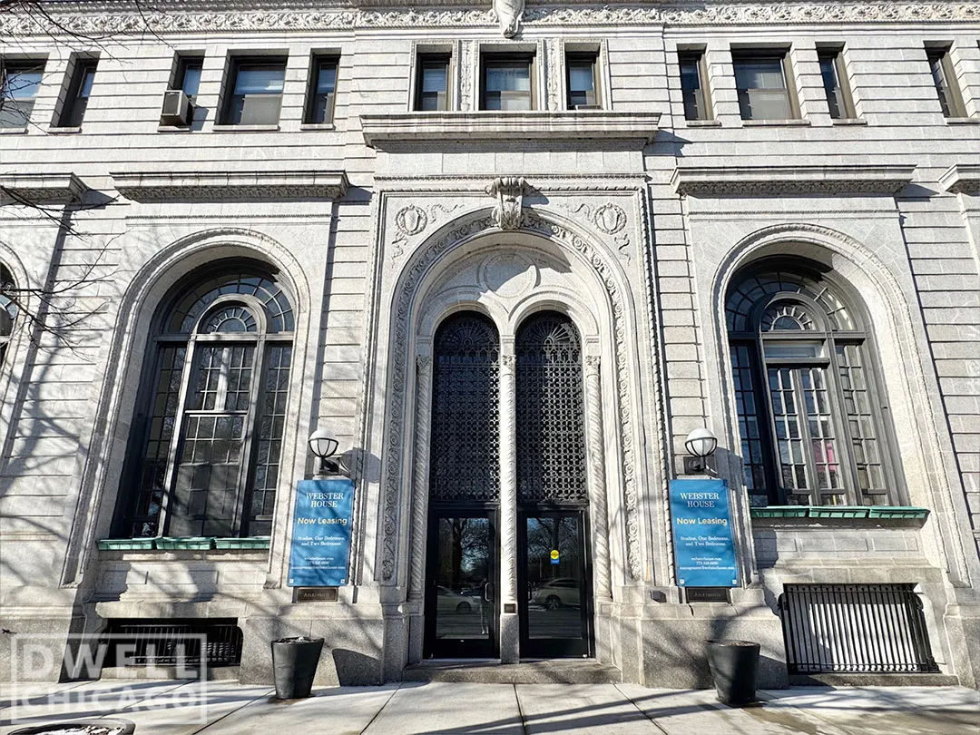 2150 N Lincoln Park W, , 60614, USA 60614-unit#105-Chicago-IL