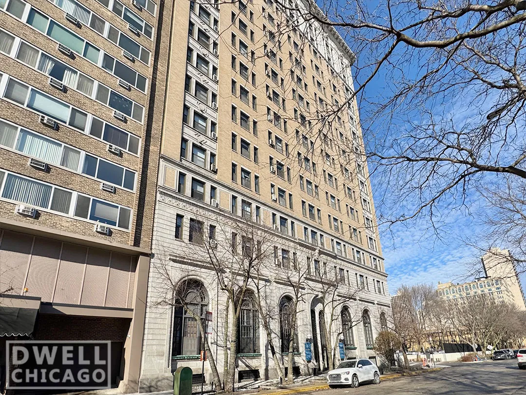 2150 N Lincoln Park W, , 60614, USA 60614-unit#105-Chicago-IL