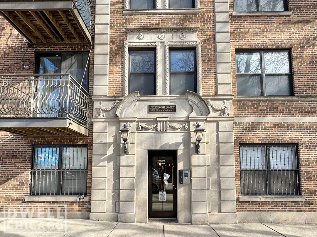 4759 N Maplewood Ave, ,  60625, USA 60625-unit#106-Chicago-IL
