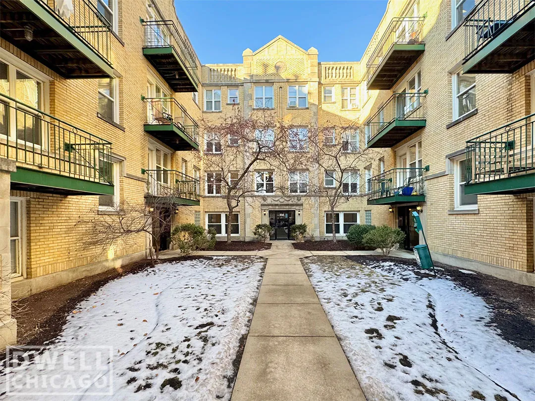910 W Dakin St, , 60613, USA 60613-unit#914-110-Chicago-IL