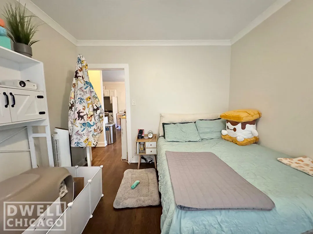 4216 N Clark St, , 60613, USA 60613-unit#4226-1-Chicago-IL