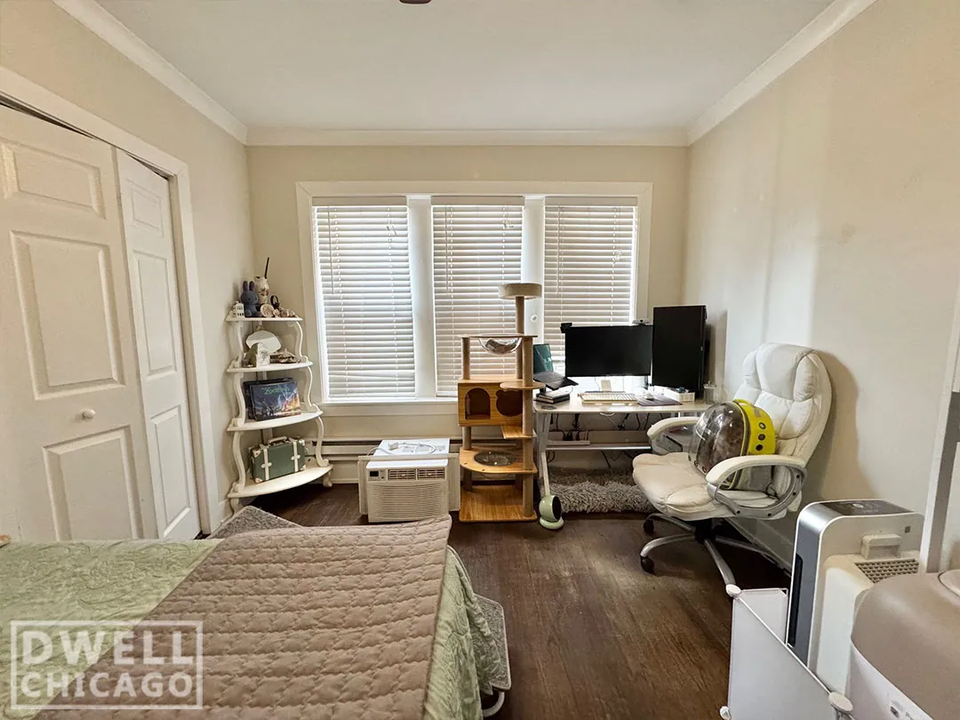 4216 N Clark St, , 60613, USA 60613-unit#4226-1-Chicago-IL