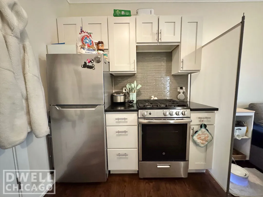 4216 N Clark St, , 60613, USA 60613-unit#4226-1-Chicago-IL