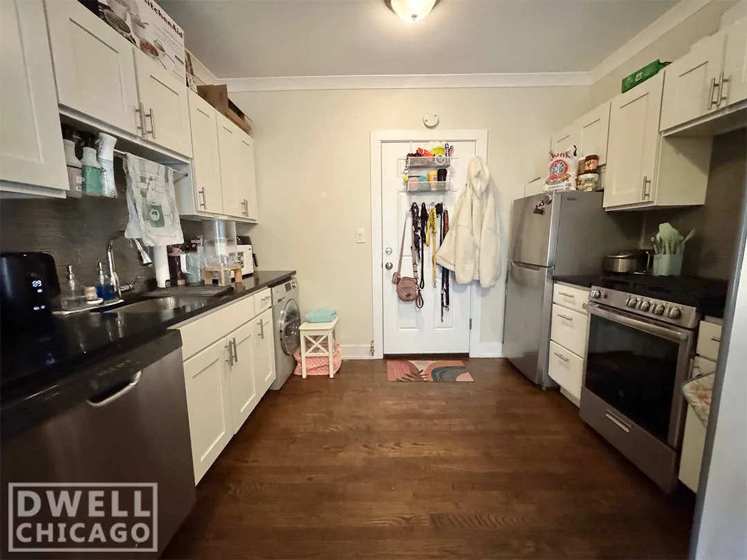 4216 N Clark St, , 60613, USA 60613-unit#4226-1-Chicago-IL