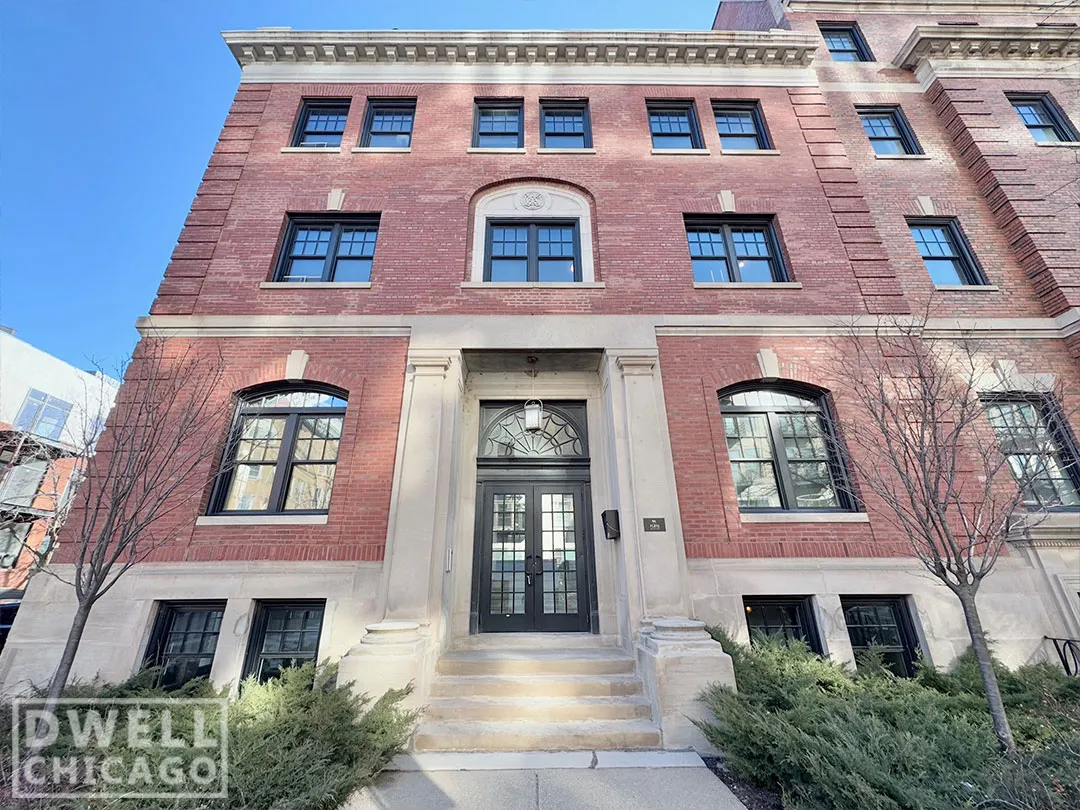 1515 W Monroe St, , 60607, USA 60607-unit#A603-Chicago-IL