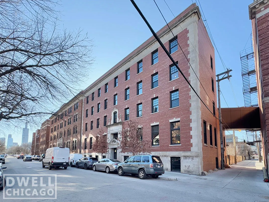 1515 W Monroe St, , 60607, USA 60607-unit#A603-Chicago-IL