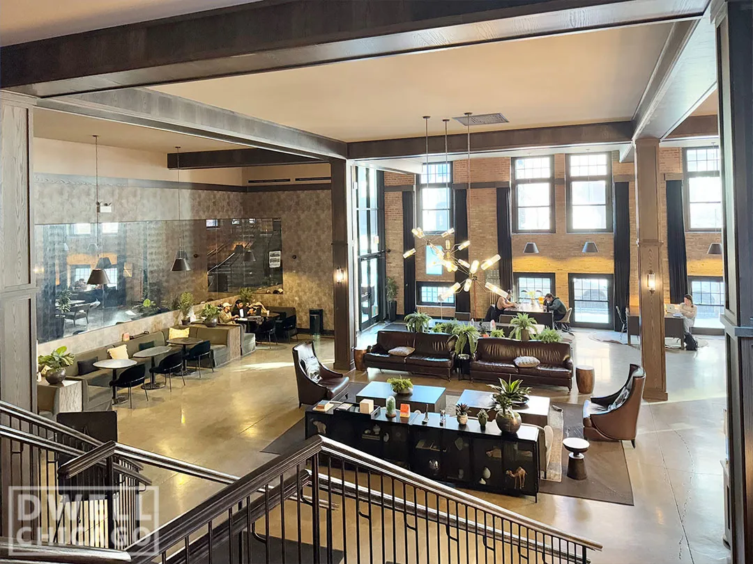 1515 W Monroe St, , 60607, USA 60607-unit#A603-Chicago-IL