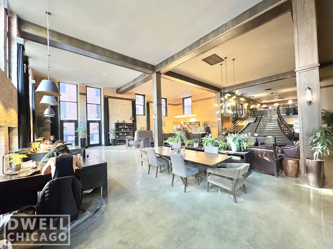 1515 W Monroe St, , 60607, USA 60607-unit#A603-Chicago-IL