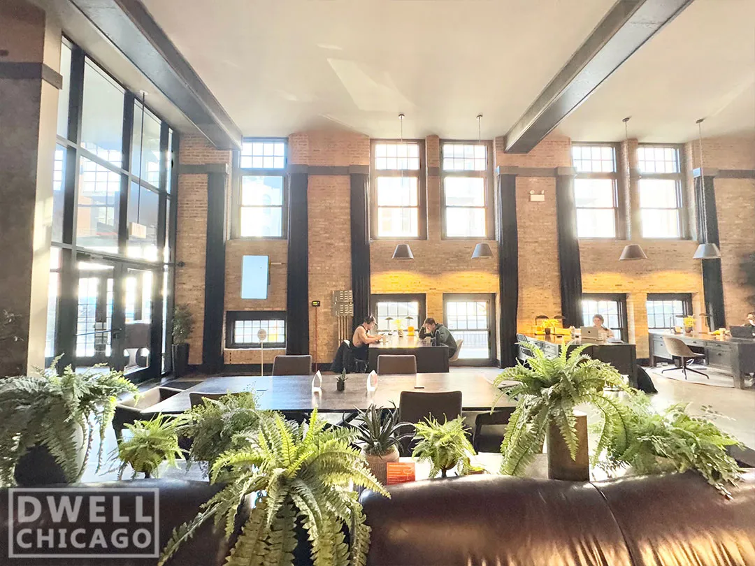 1515 W Monroe St, , 60607, USA 60607-unit#A603-Chicago-IL