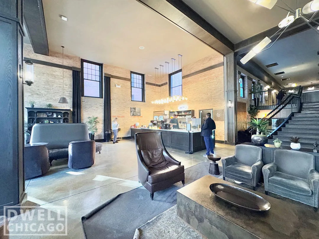 1515 W Monroe St, , 60607, USA 60607-unit#A603-Chicago-IL