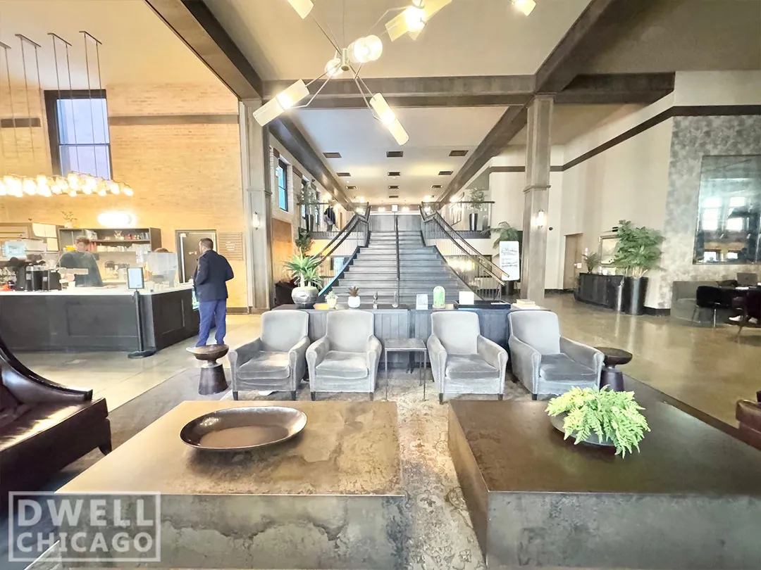 1515 W Monroe St, , 60607, USA 60607-unit#A603-Chicago-IL