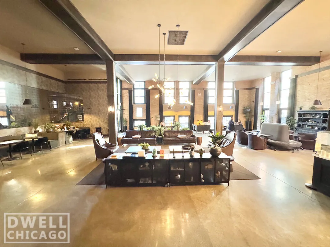 1515 W Monroe St, , 60607, USA 60607-unit#A603-Chicago-IL