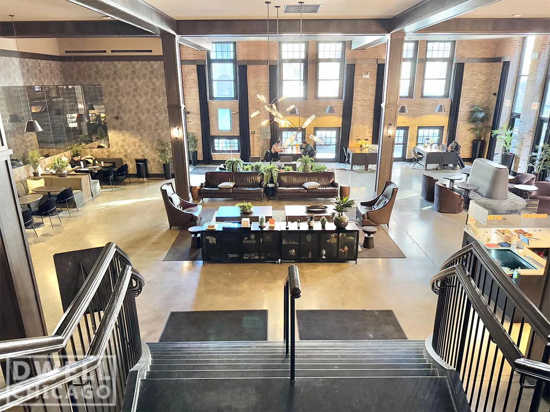 1515 W Monroe St, , 60607, USA 60607-unit#A603-Chicago-IL