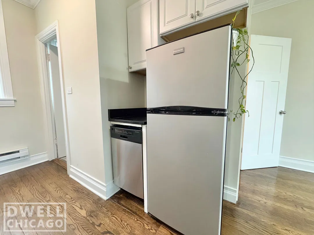 646 W Roscoe St, , 60657, USA 60657-unit#5-1N-Chicago-IL
