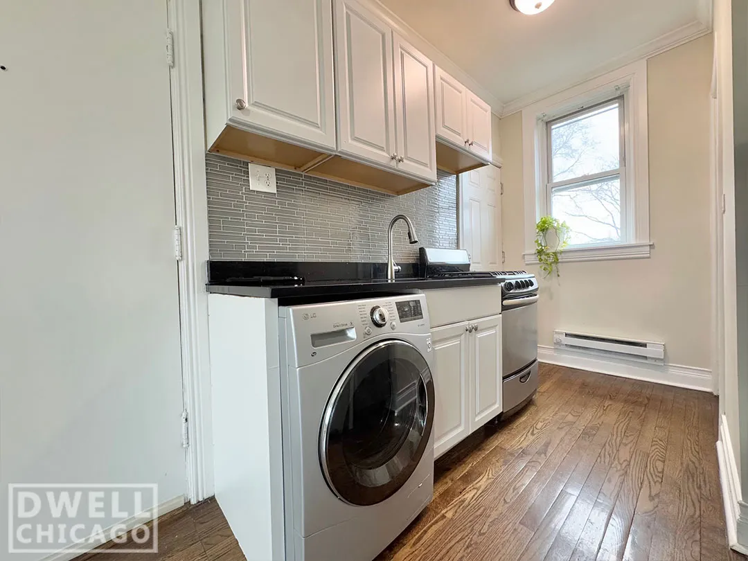 646 W Roscoe St, , 60657, USA 60657-unit#5-1N-Chicago-IL